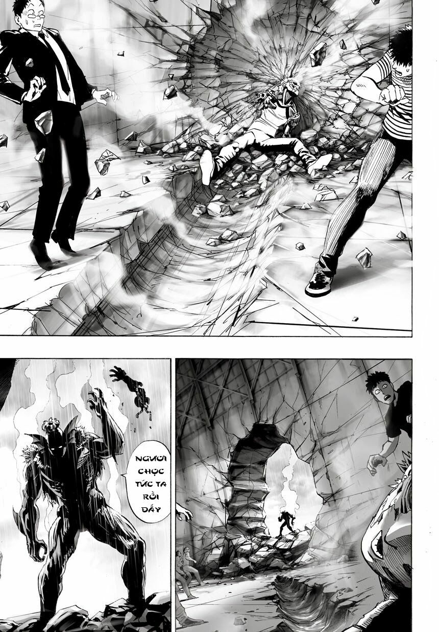 one-punch man chapter 33 5