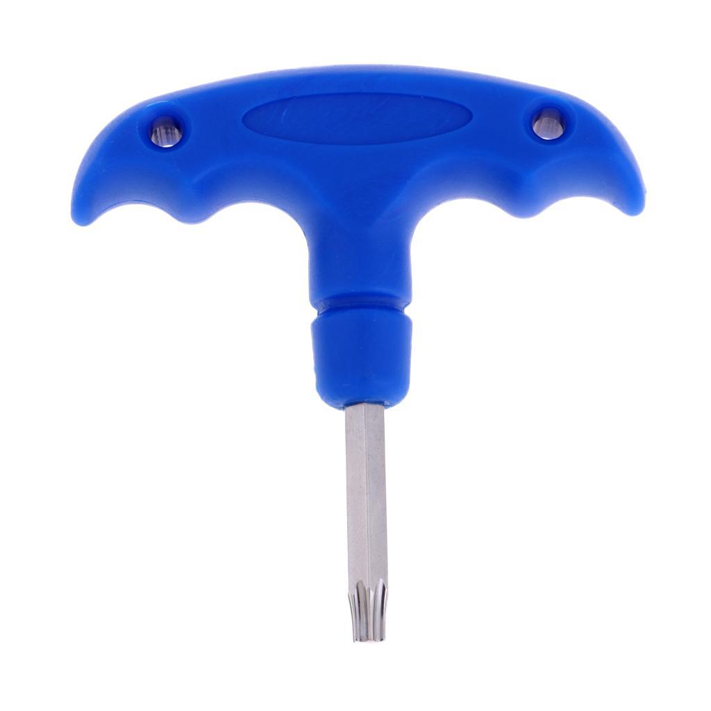 Golf Wrench Tool For Shaft Adapter Sleeve/weights
