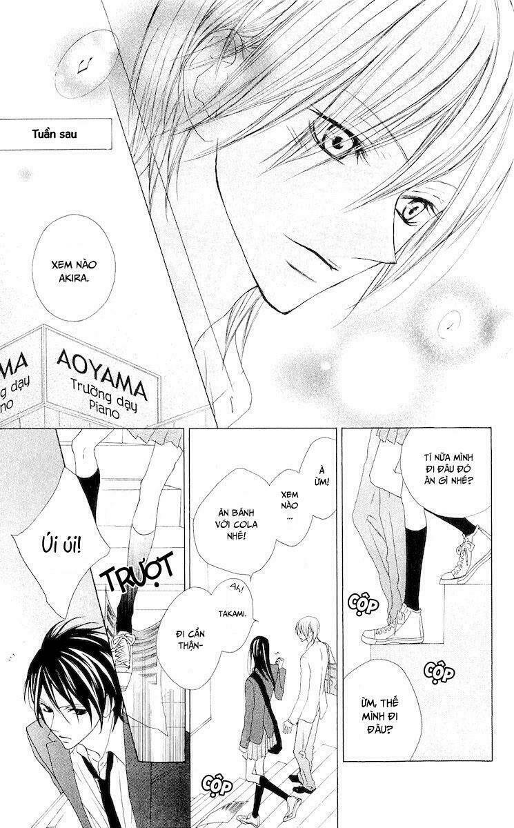 venus kisoukyoku chapter 8 29