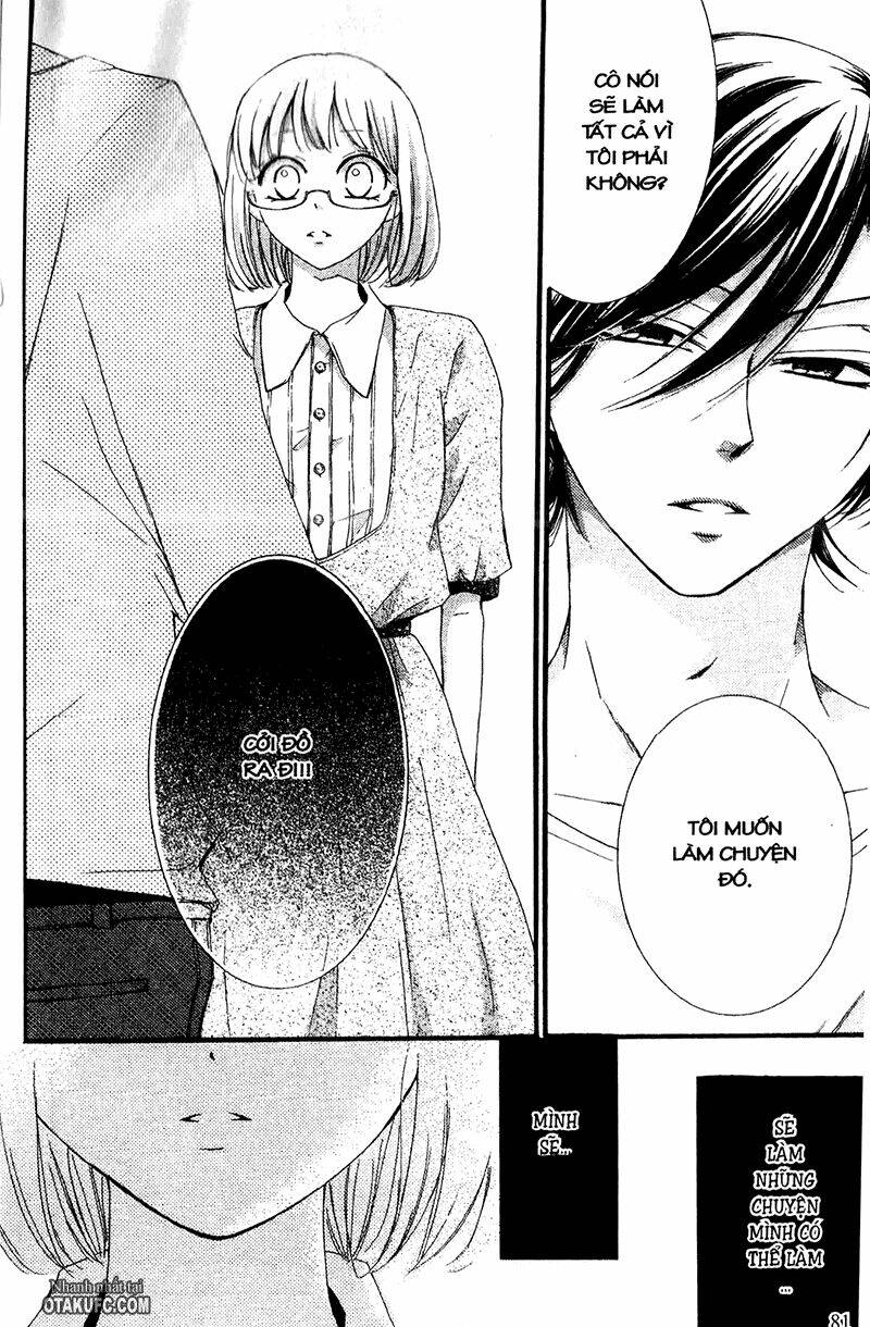 pen saki ni syrup chapter 13 37