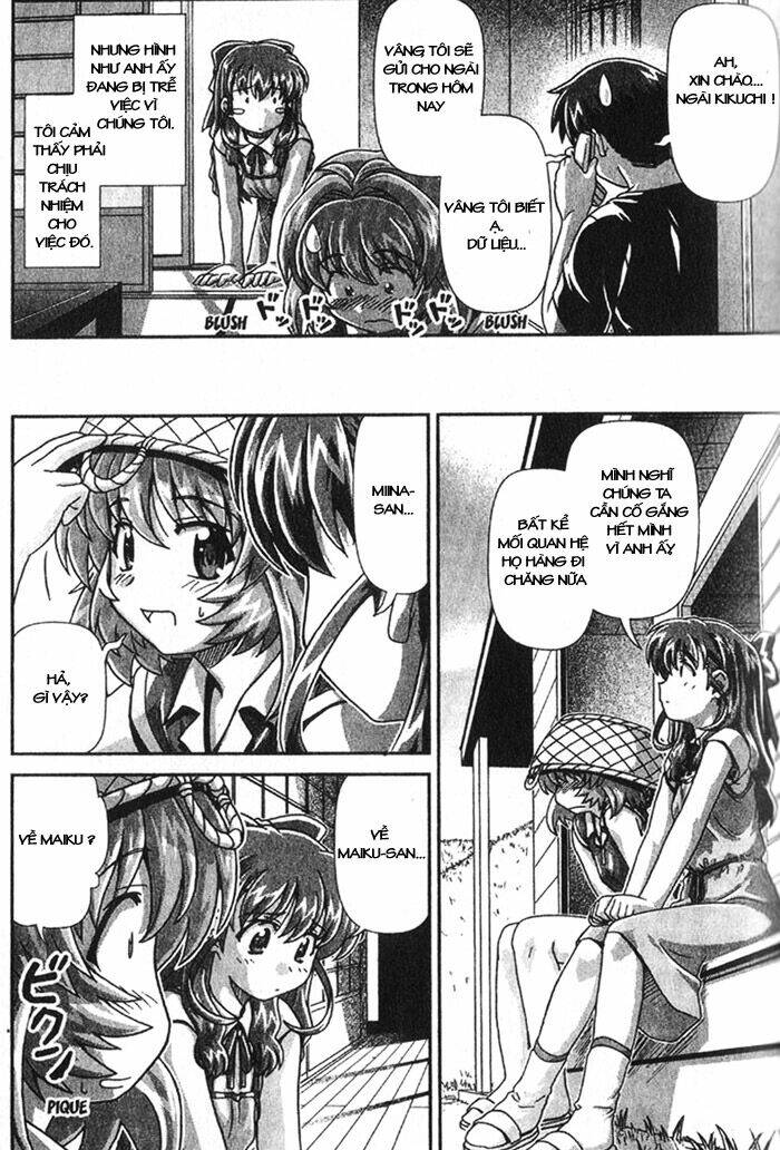 onegai twins chapter 4 7