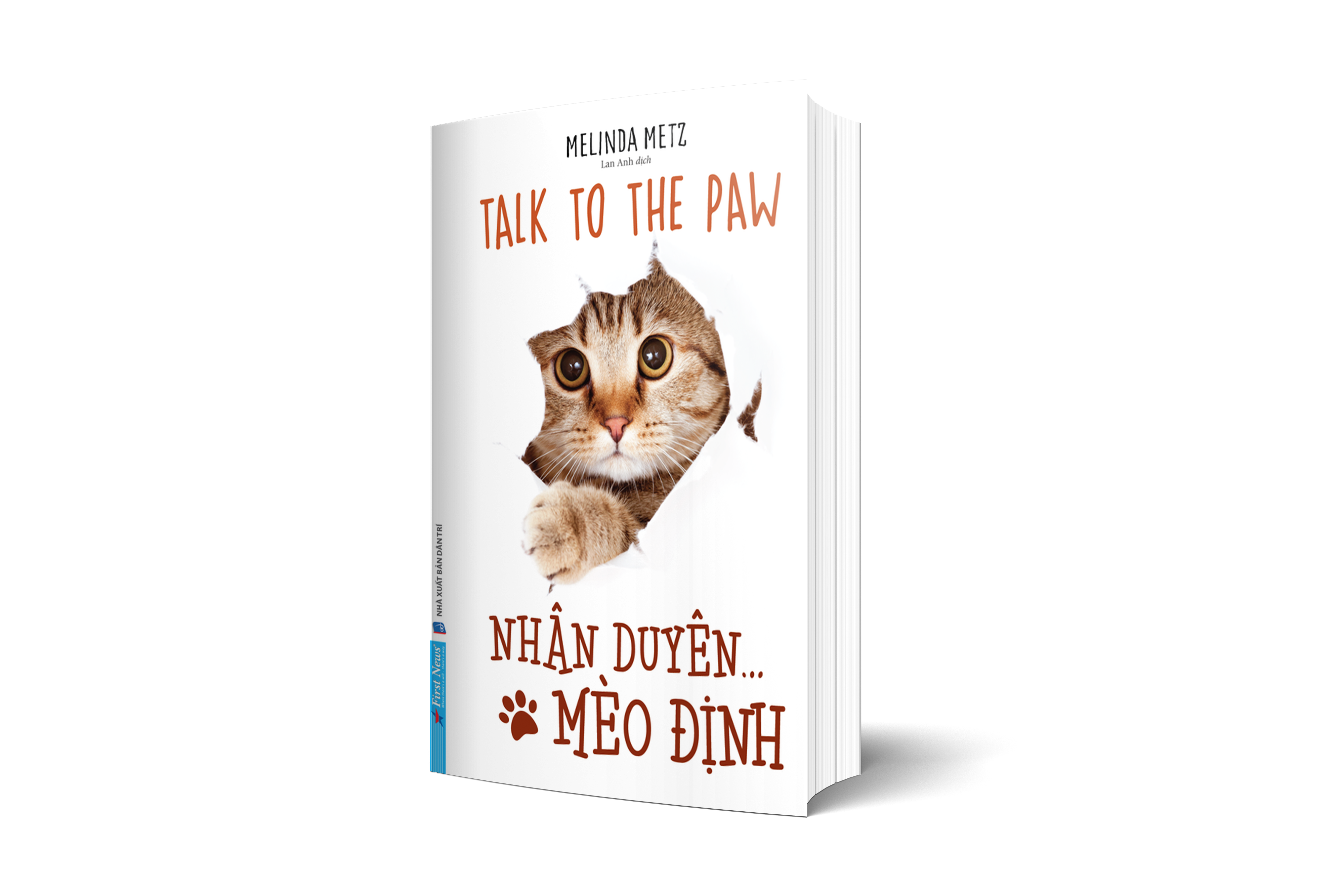 Nhân Duyên Mèo Định