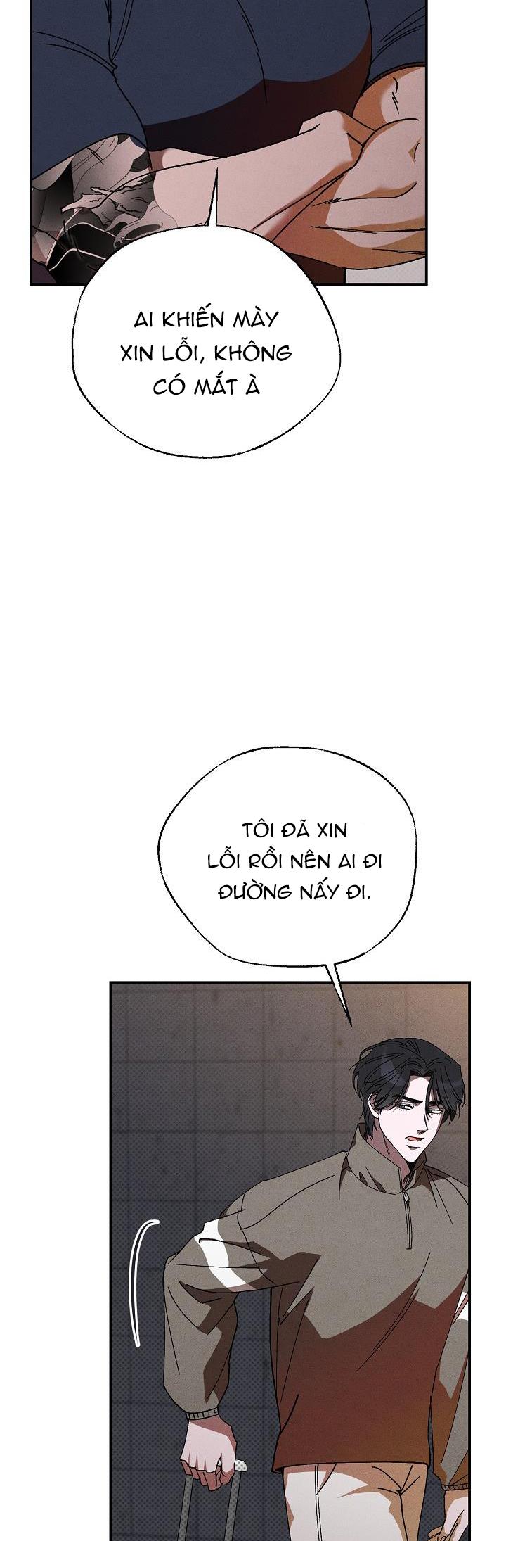 chạm vào em chapter 10 41