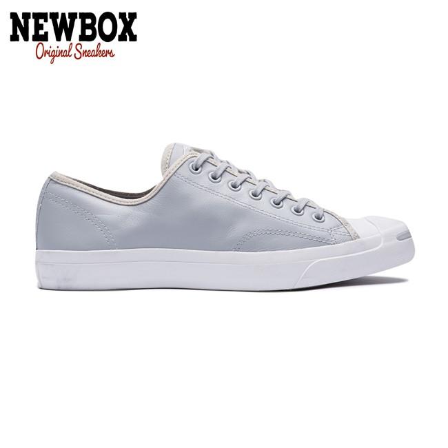 Giày Converse Jack Purcell Jack Letterman , SKU : 161636