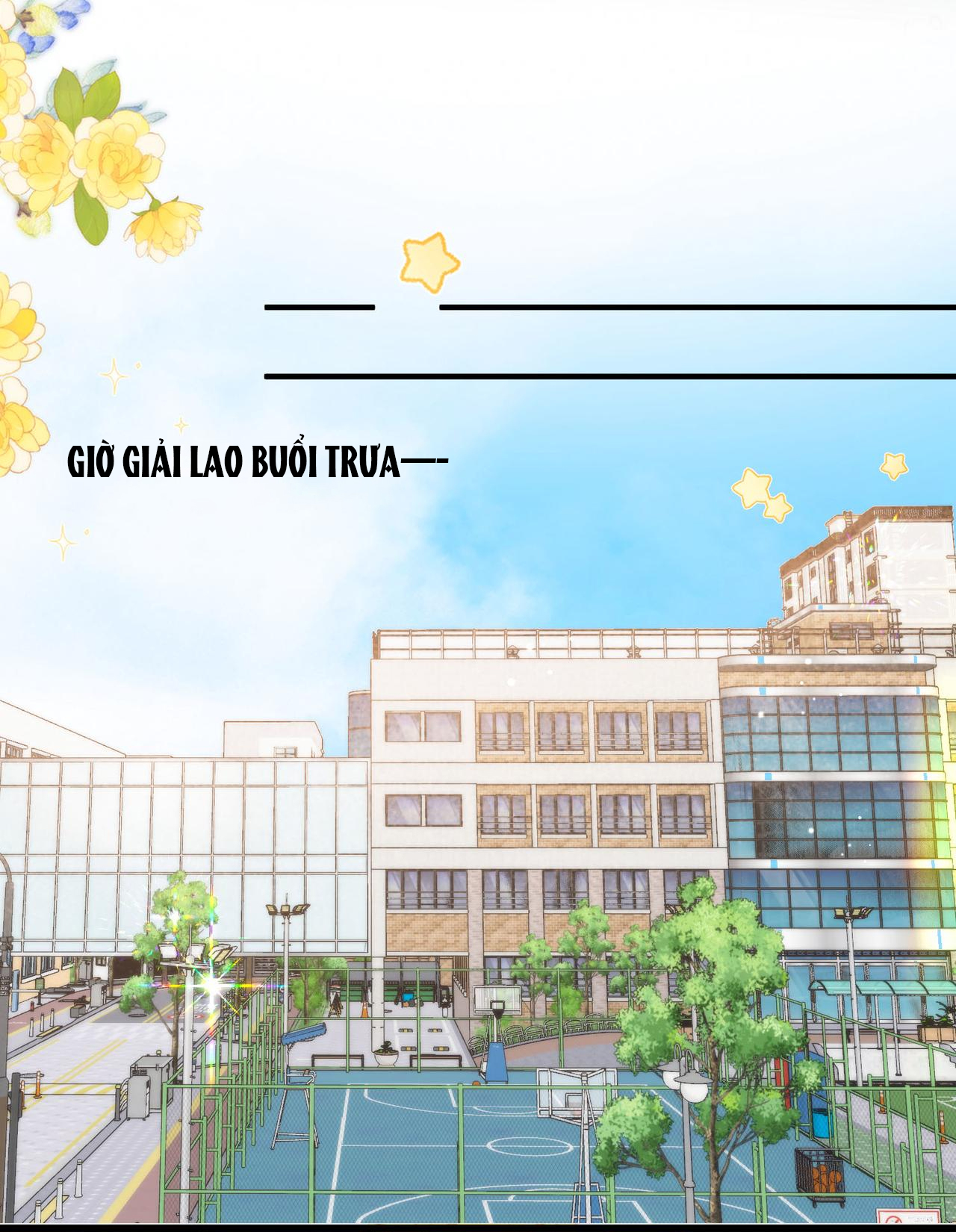 tôi mơ giữa ban ngày chapter 57 22