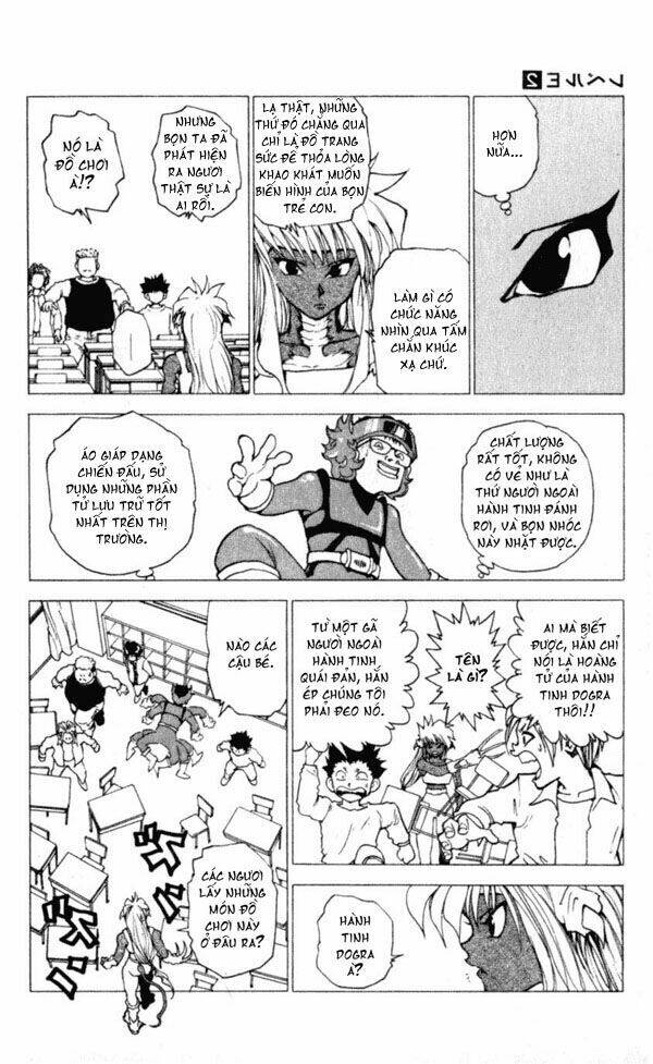 level e chapter 6 27