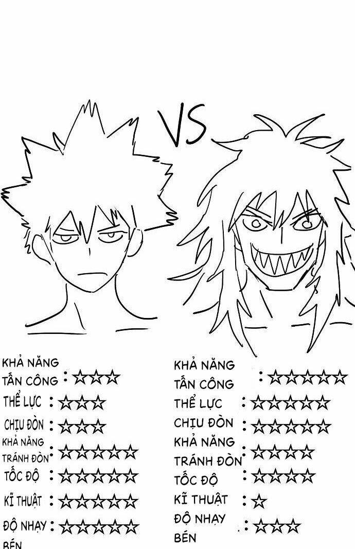 võ sĩ - the boxer chapter 51.2 25