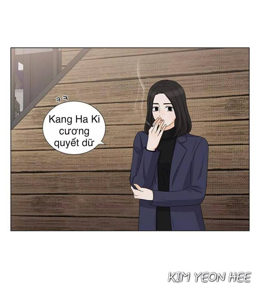 idol và sếp, em yêu ai? chapter 139 28