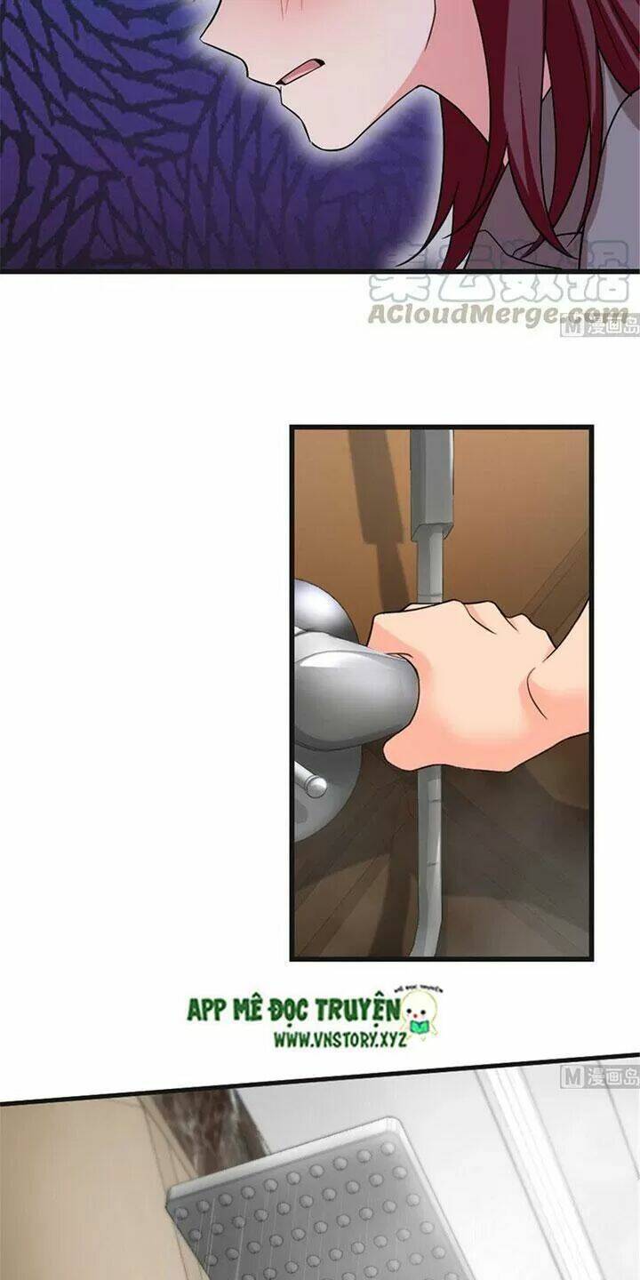 thiên hậu trở về chapter 181 17