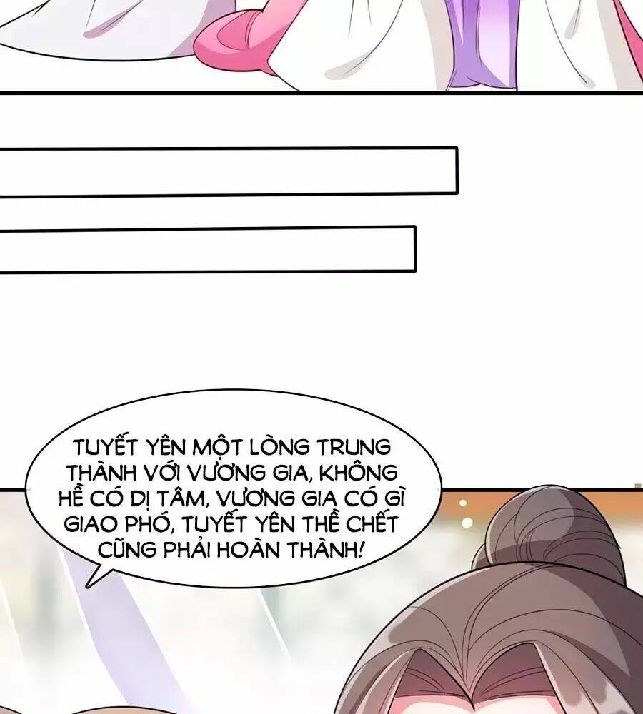 đích nữ hữu độc chapter 20 14