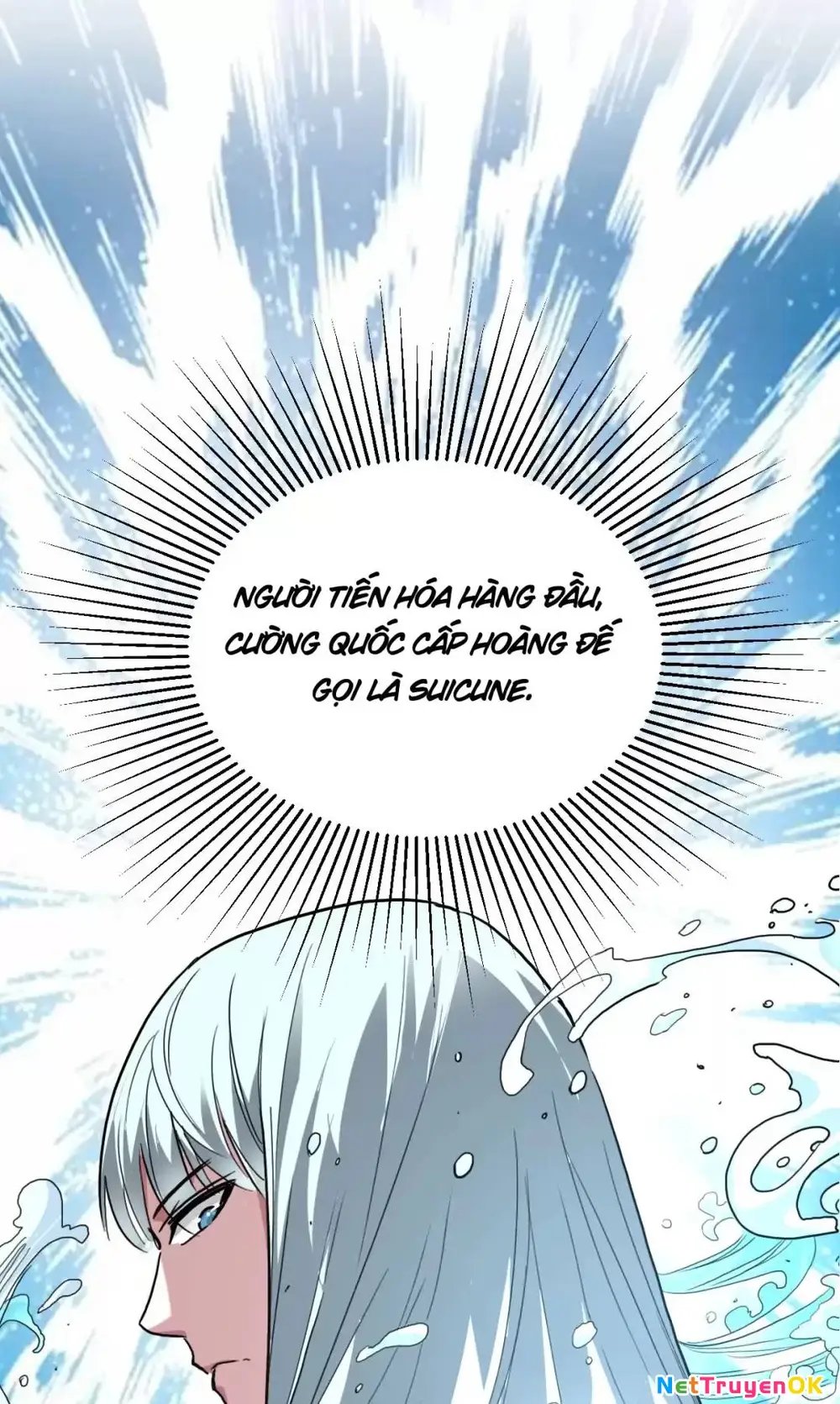 toàn dân tận thế: ta, virus quân vương chapter 8 64