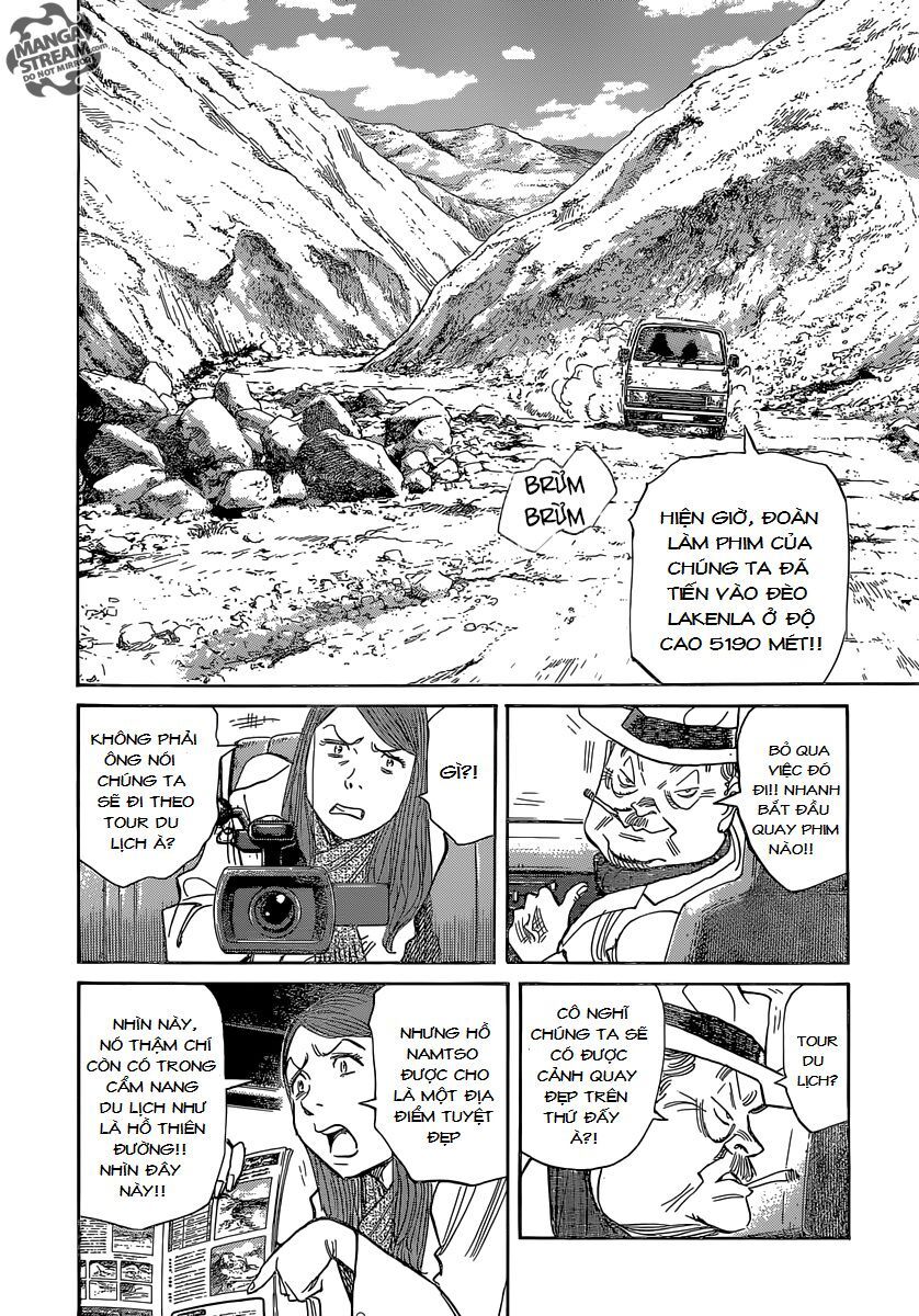 billy bat chapter 154 8