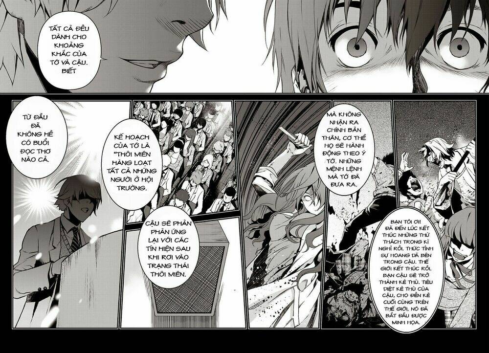 delusional boy chapter 3 8