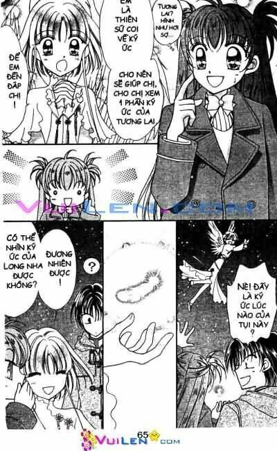 lâu đài cổ chapter 7 61