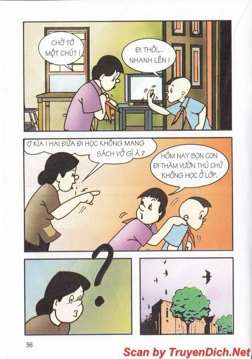 tý quậy chapter 6.2 3