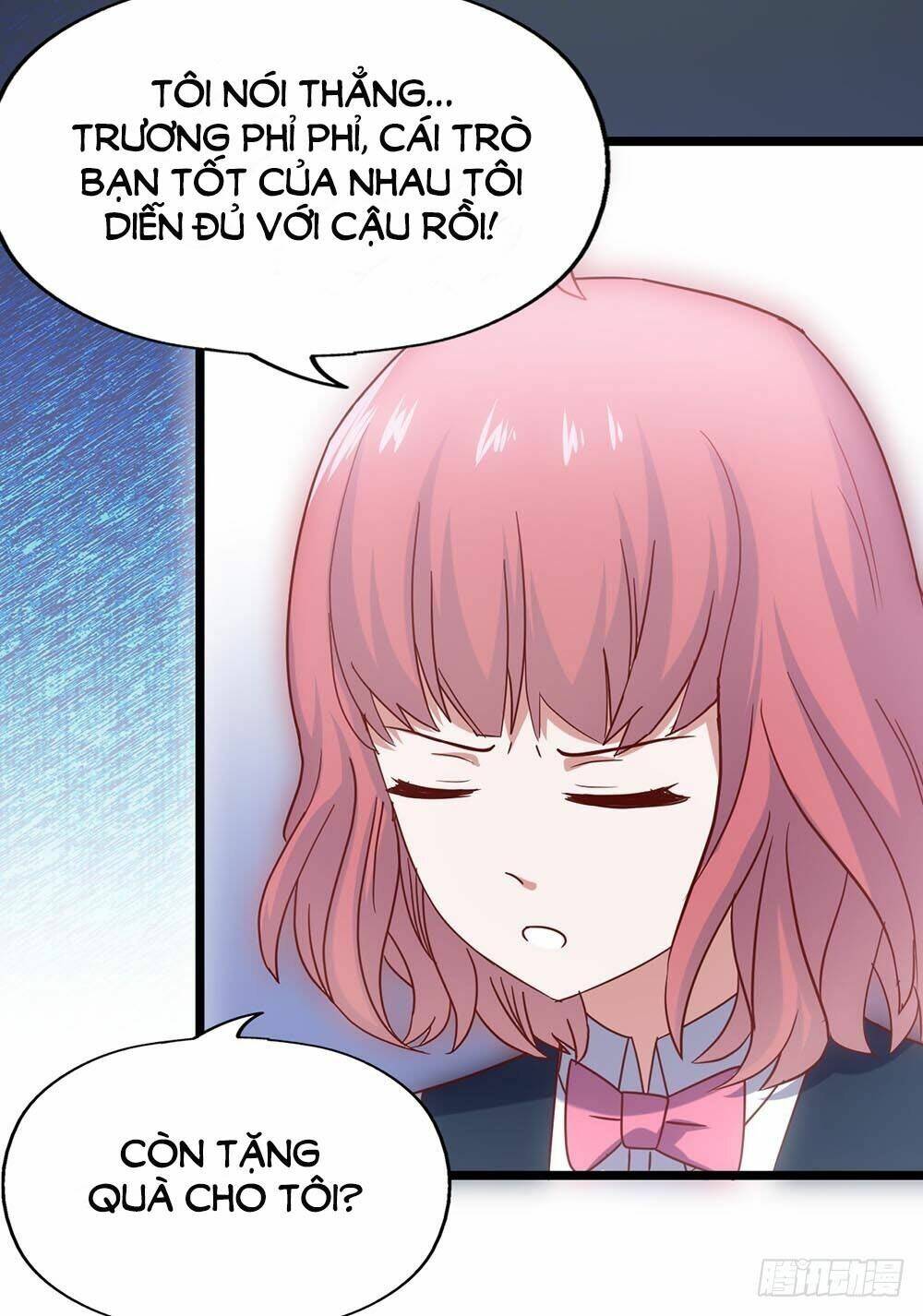 ác ma bàn bên chapter 40 30