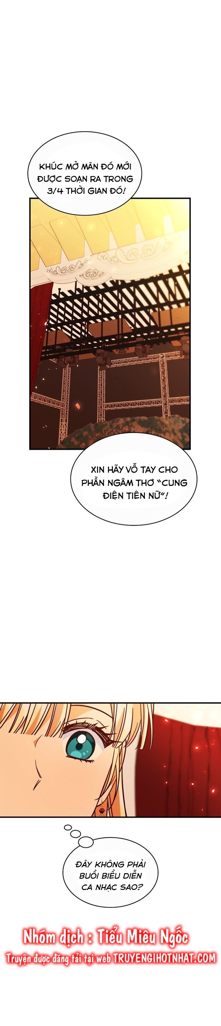 công lý của một ác nữ chapter 54 36