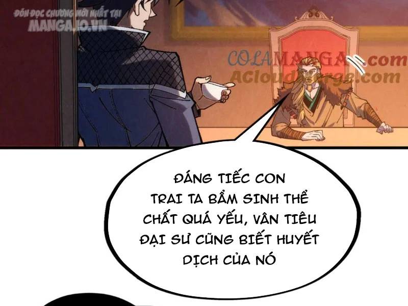 vạn cổ chí tôn chapter 300 31