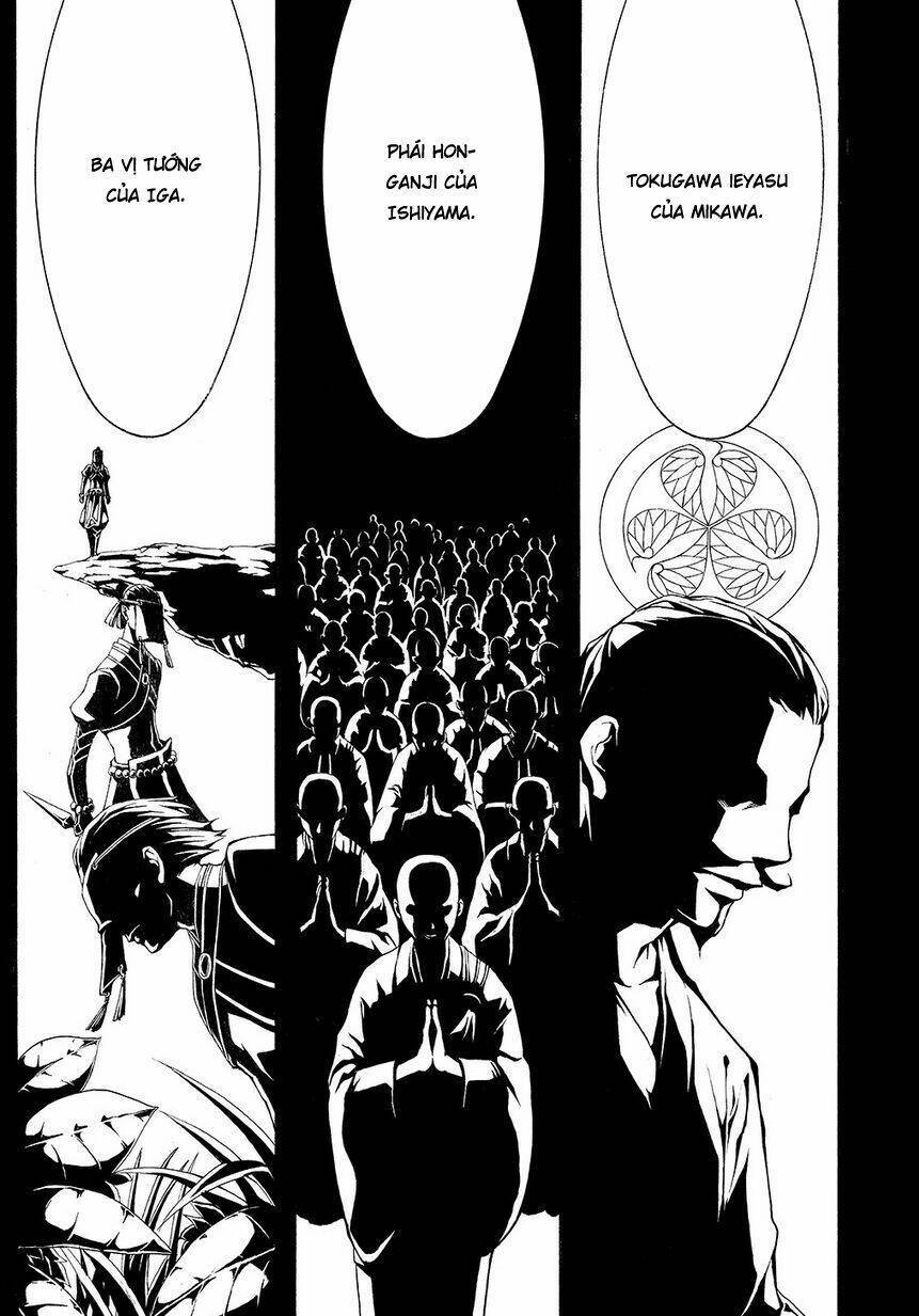 rengoku ni warau chapter 5.1 10