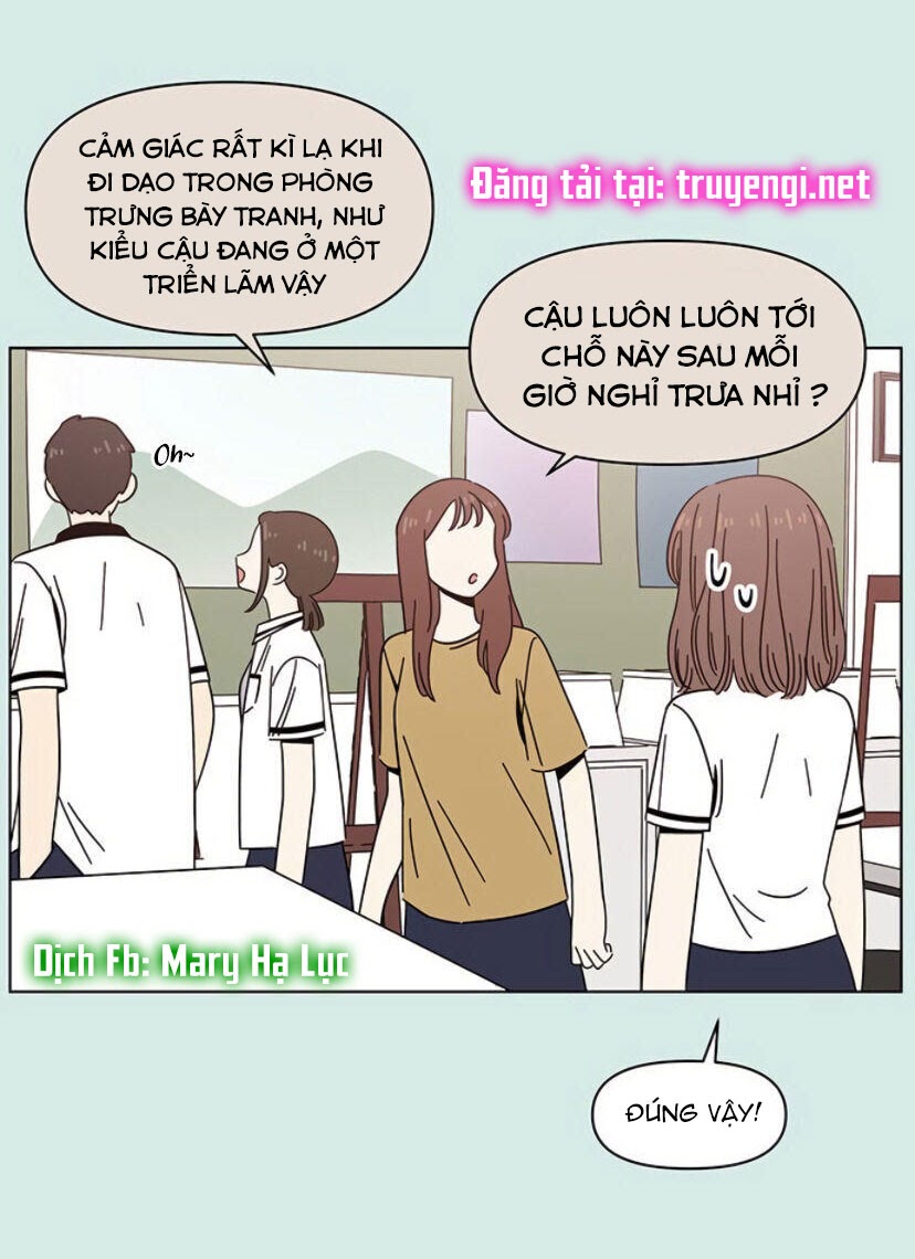 thanh xuân rực rỡ - season of blossom chapter 44 13