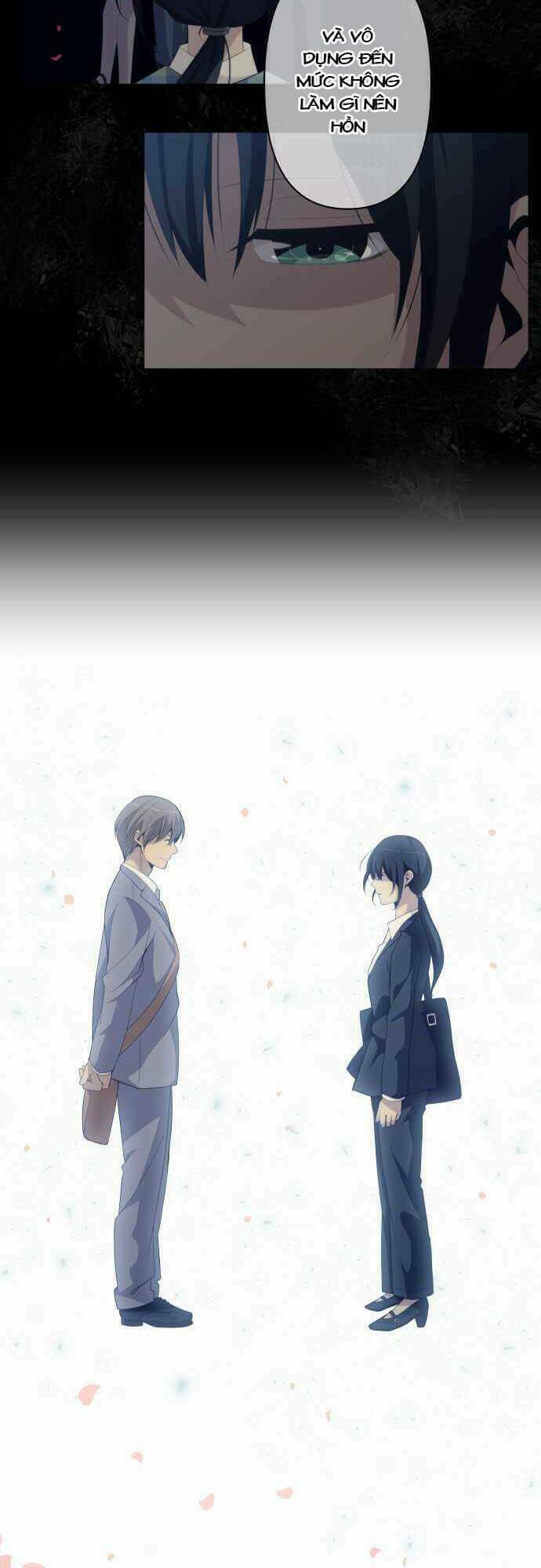 viên thuốc trùng sinh chapter 171 10