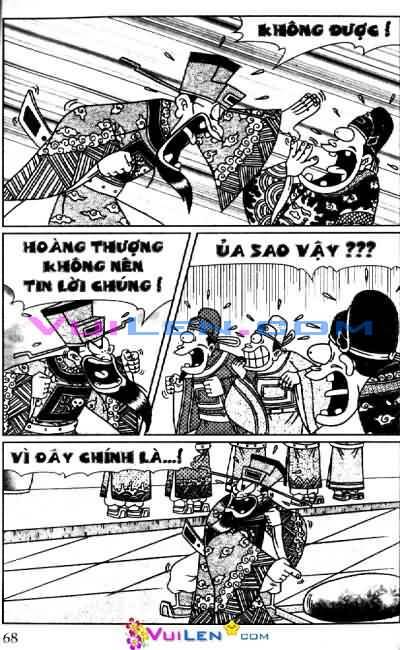 thần đồng đất việt chapter 84 65