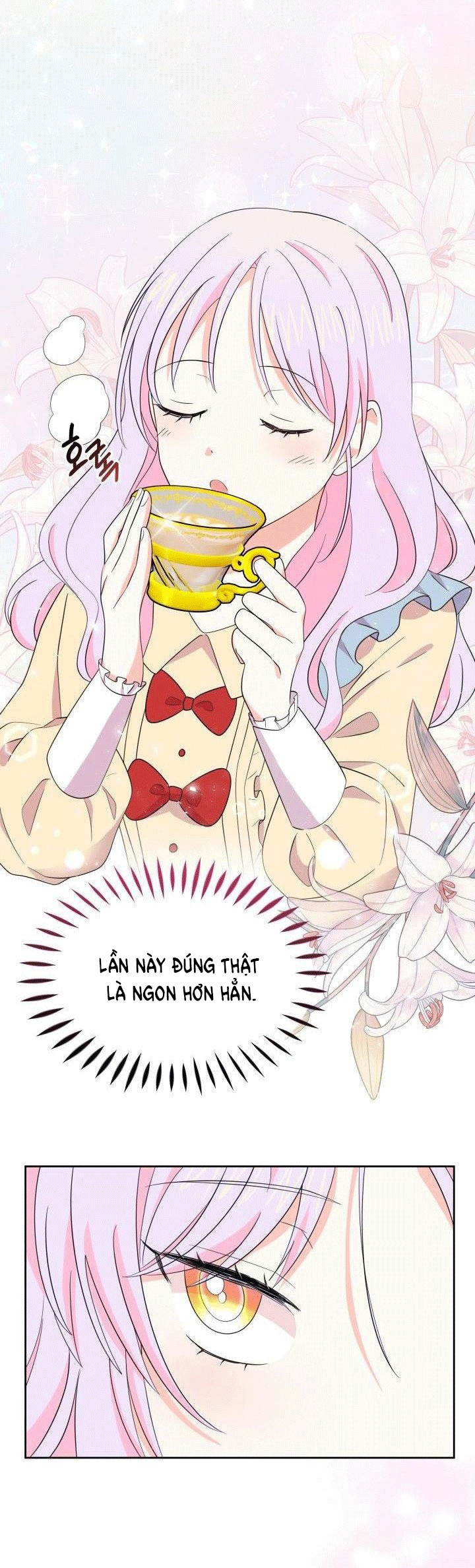 quay về quá khứ mở tiệm bánh kẹo chapter 11 13