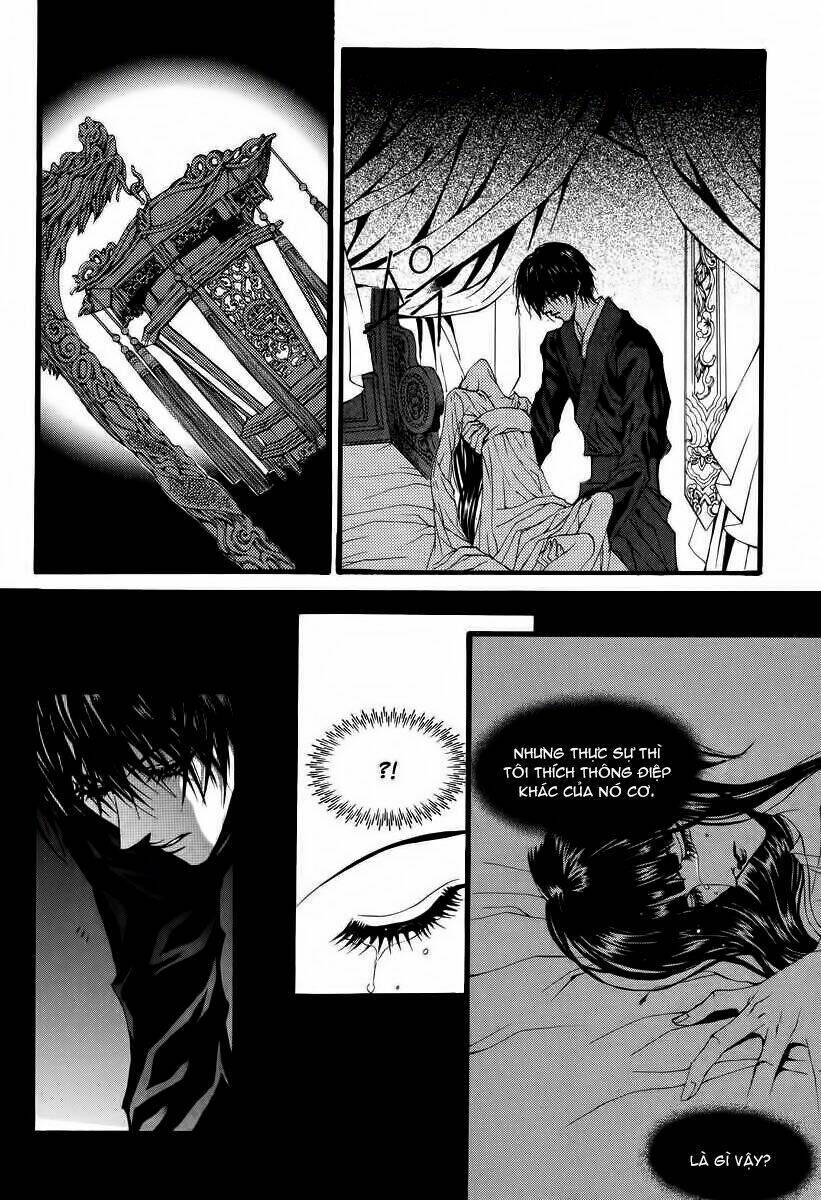 tân nương của thủy thần chapter 62 15