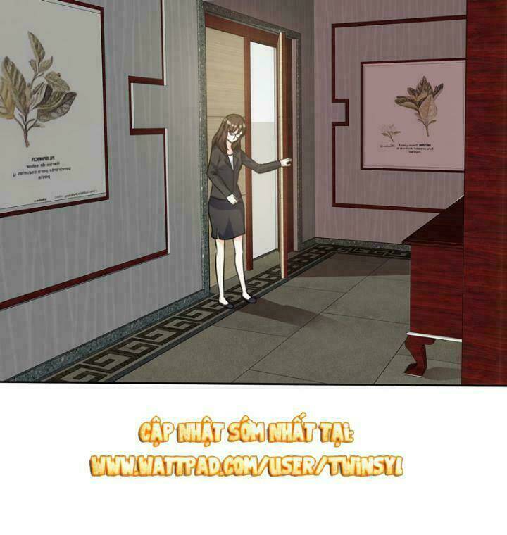 ái người tình xuất vu lam chapter 3 10