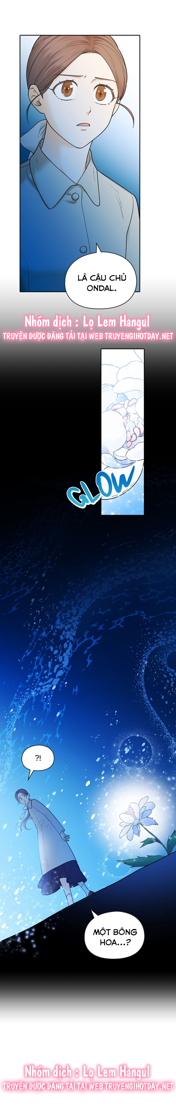 câu chuyện về người phụ nữ ấy chapter 173 5
