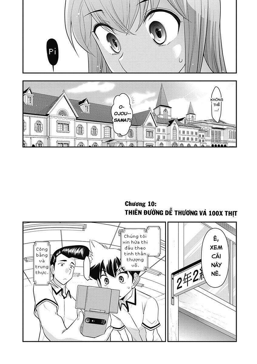 mission! school chapter 10 3