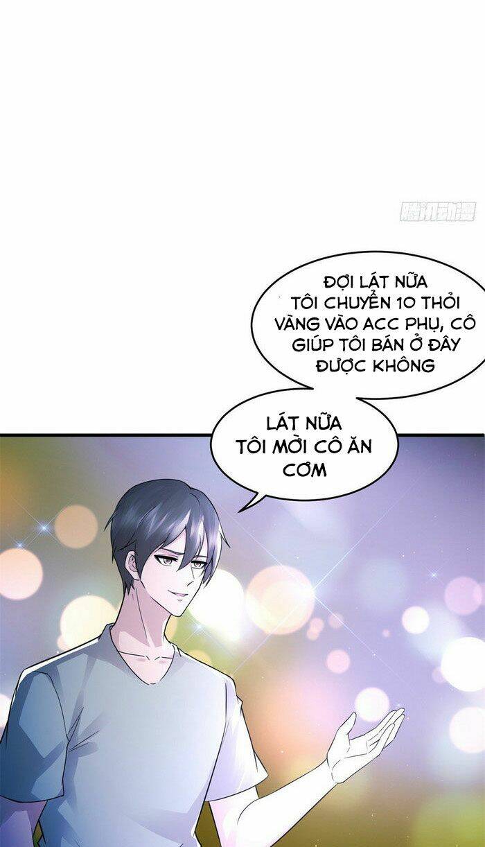 pháp sư truyền kỳ chapter 32 26