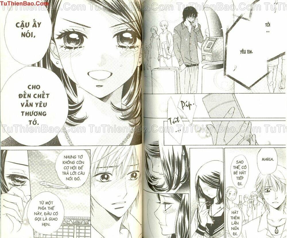 ác quỷ và bản tình ca chapter 12 80