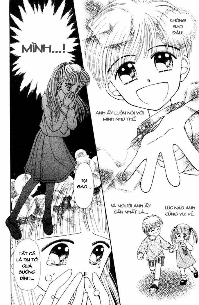 beloved teddy bear chapter 5 29