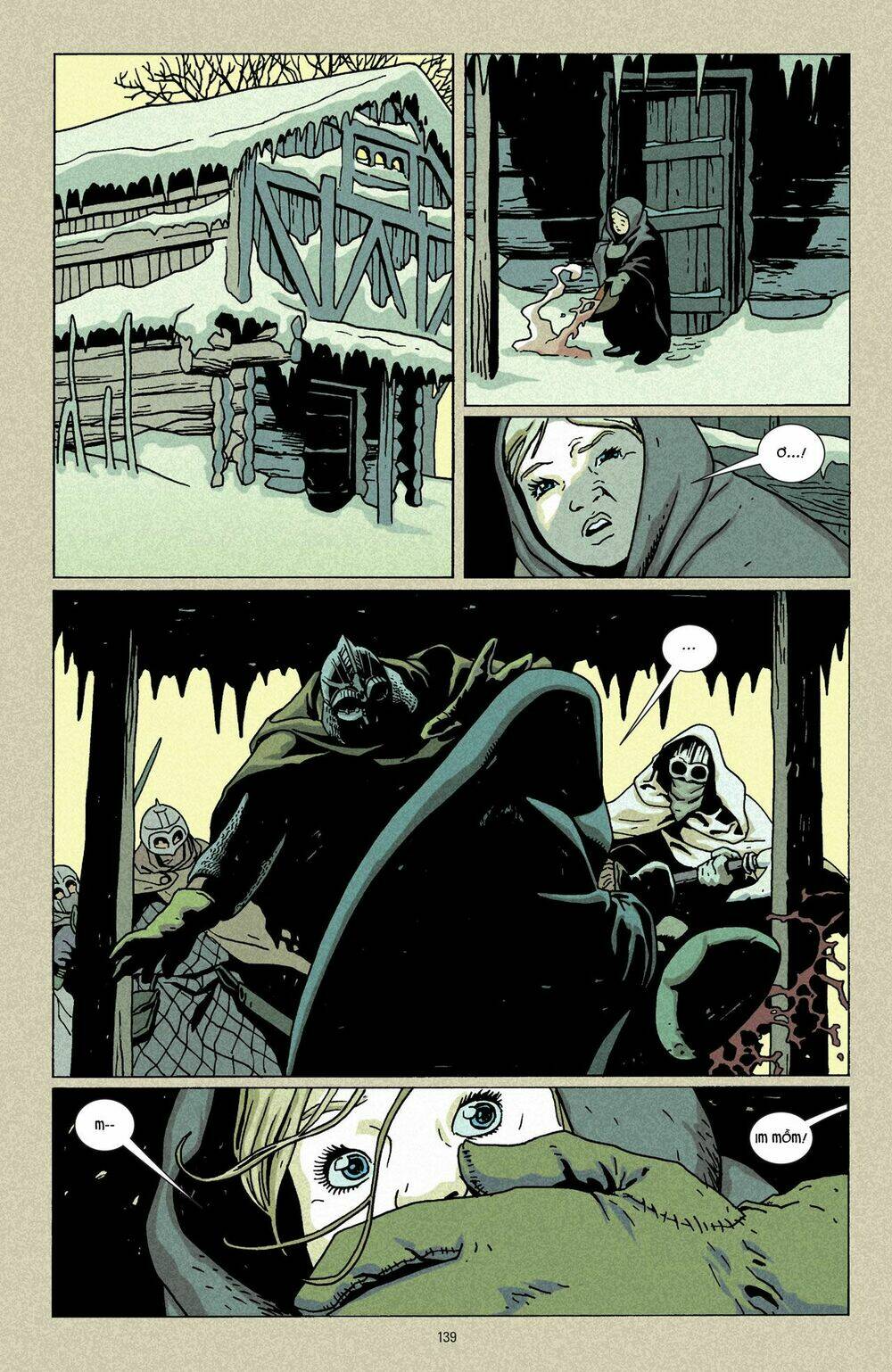 northlanders chapter 26 21