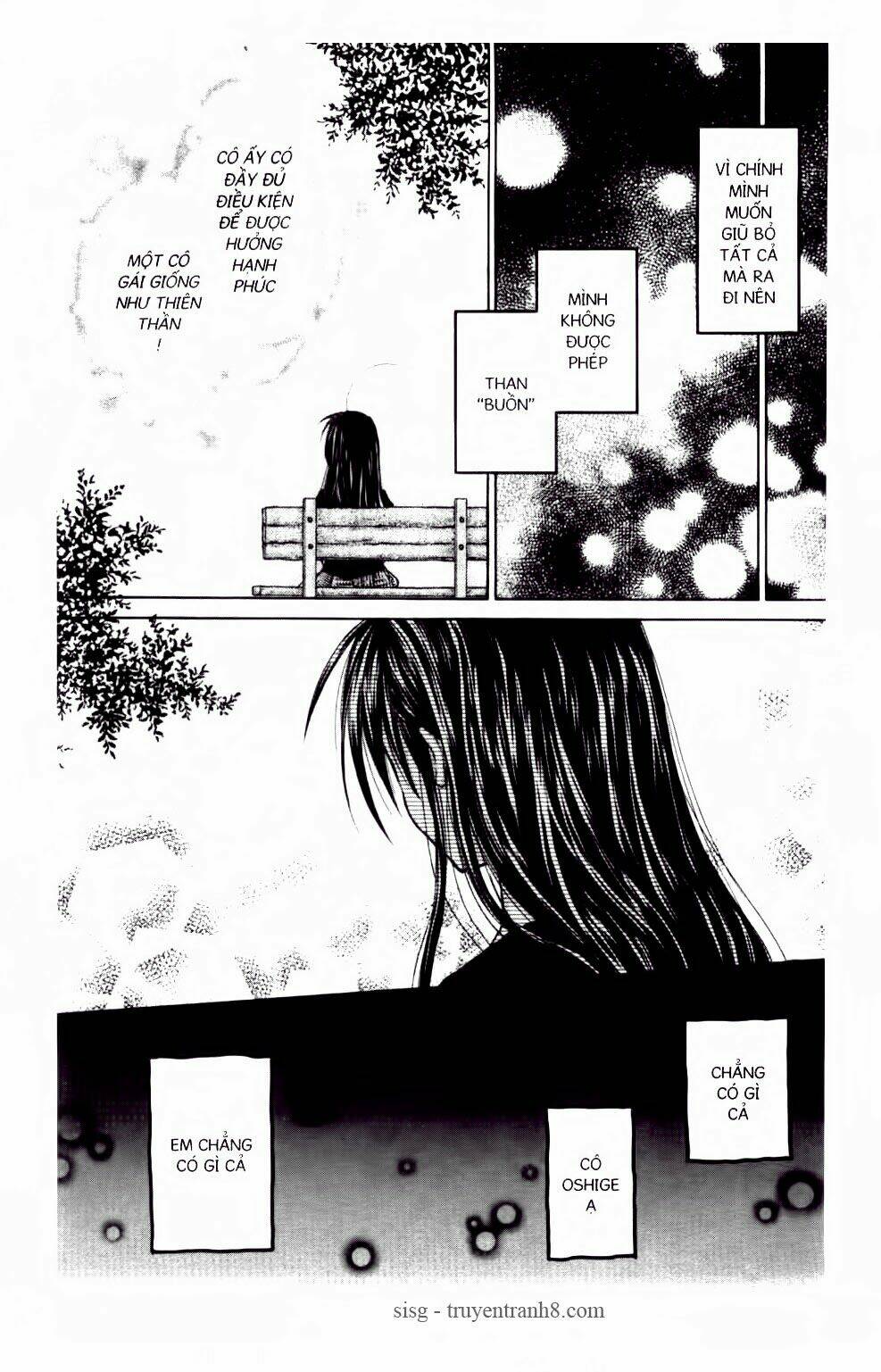 tìm ánh trăng tròn chapter 15 21