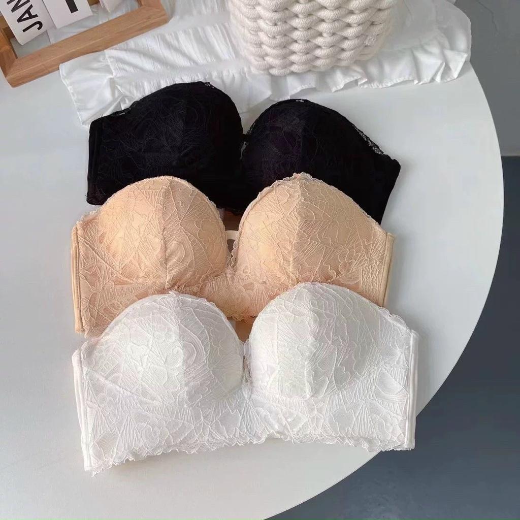 Áo cúp ngực ren nâng đẩy push up cực kì đẹp