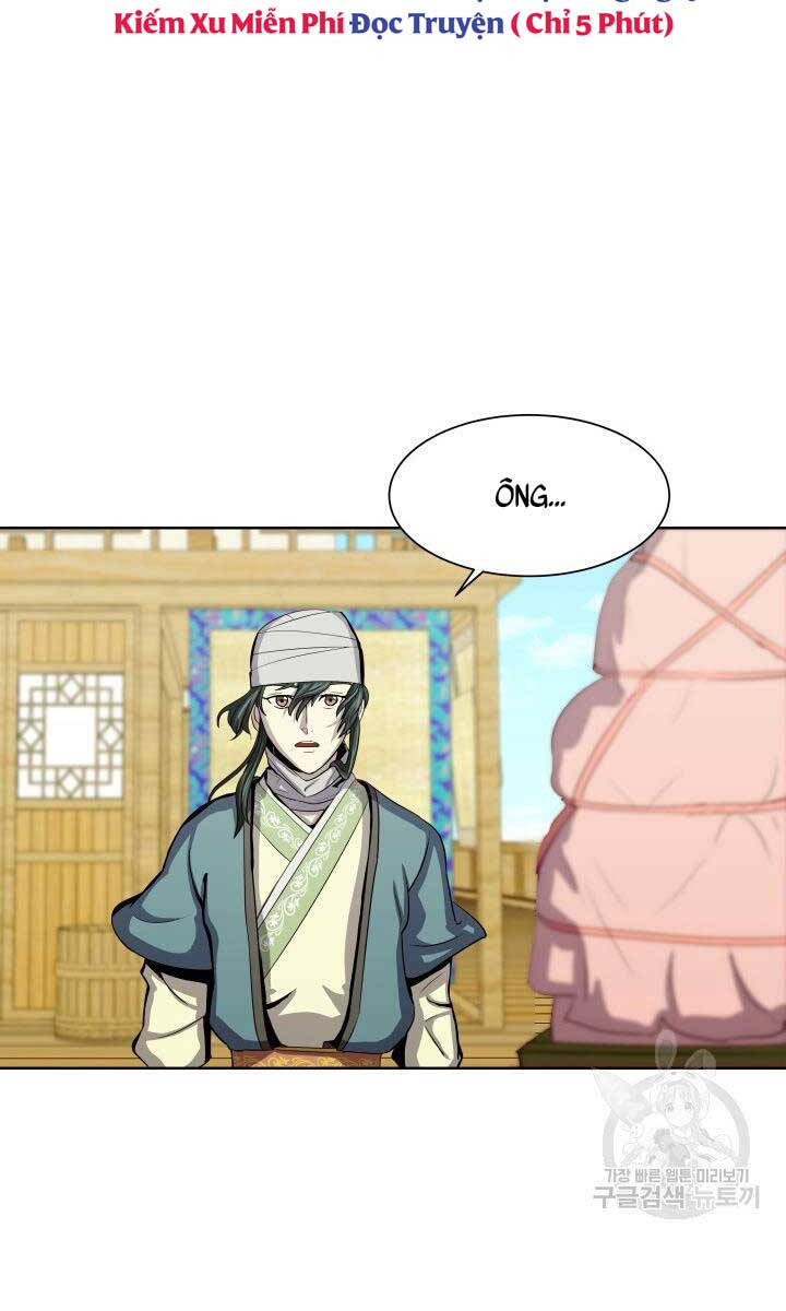 bậc thầy phép thuật ở thế giới võ lâm chapter 17.2 33