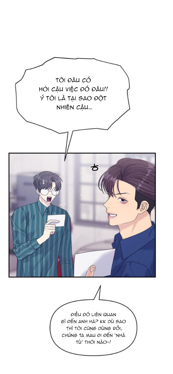 Couple Breaker chapter 65.1 15