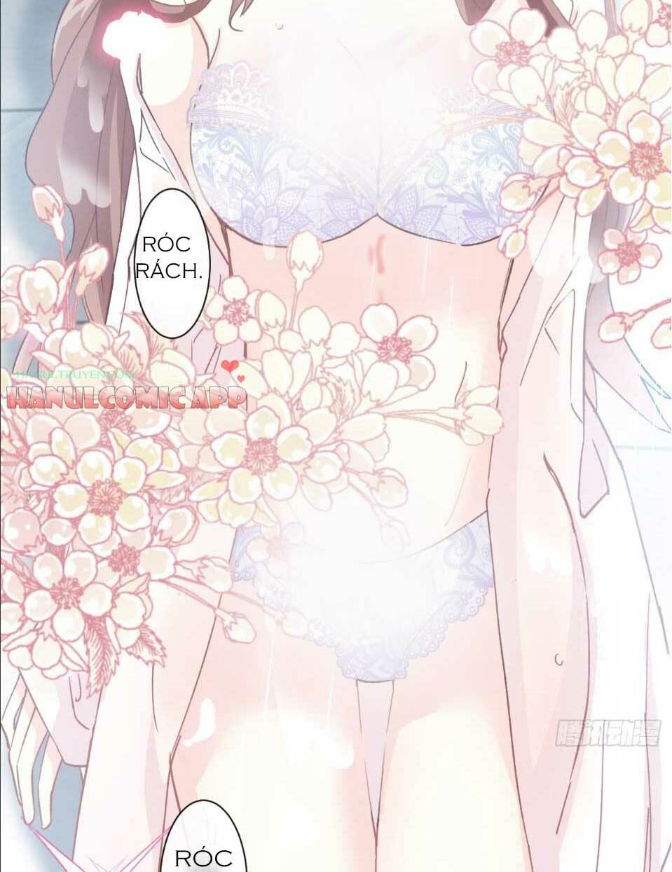 bá đạo tổng tài nhẹ nhàng yêu chapter 51.1 10