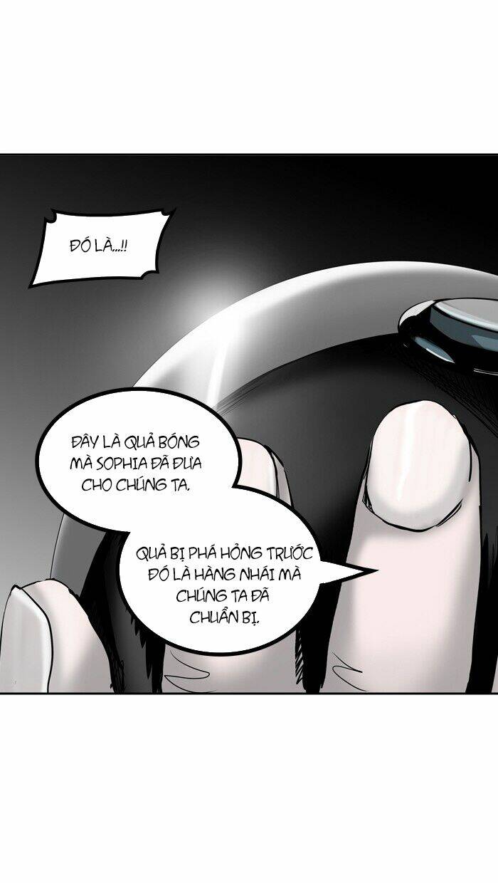 cuộc chiến trong tòa tháp chapter 306 109