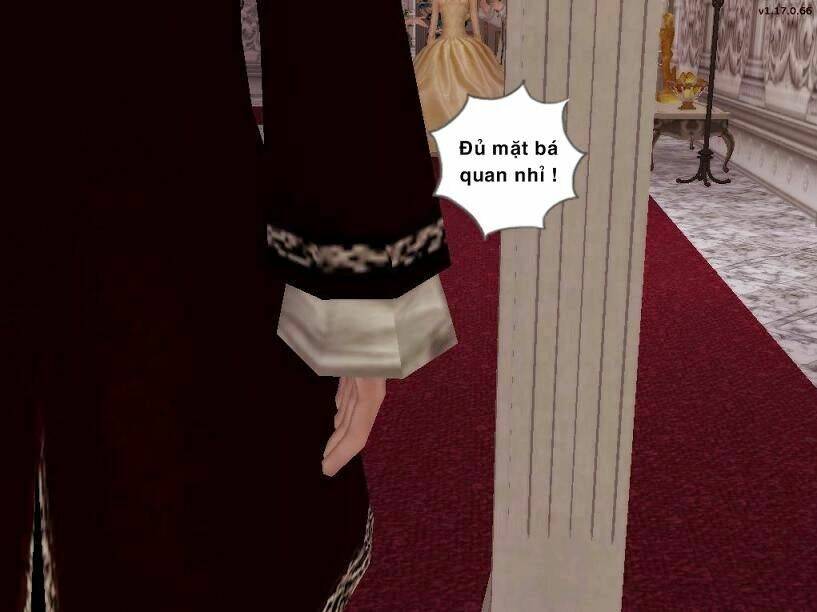 truyện sims - earl story chapter 27 11