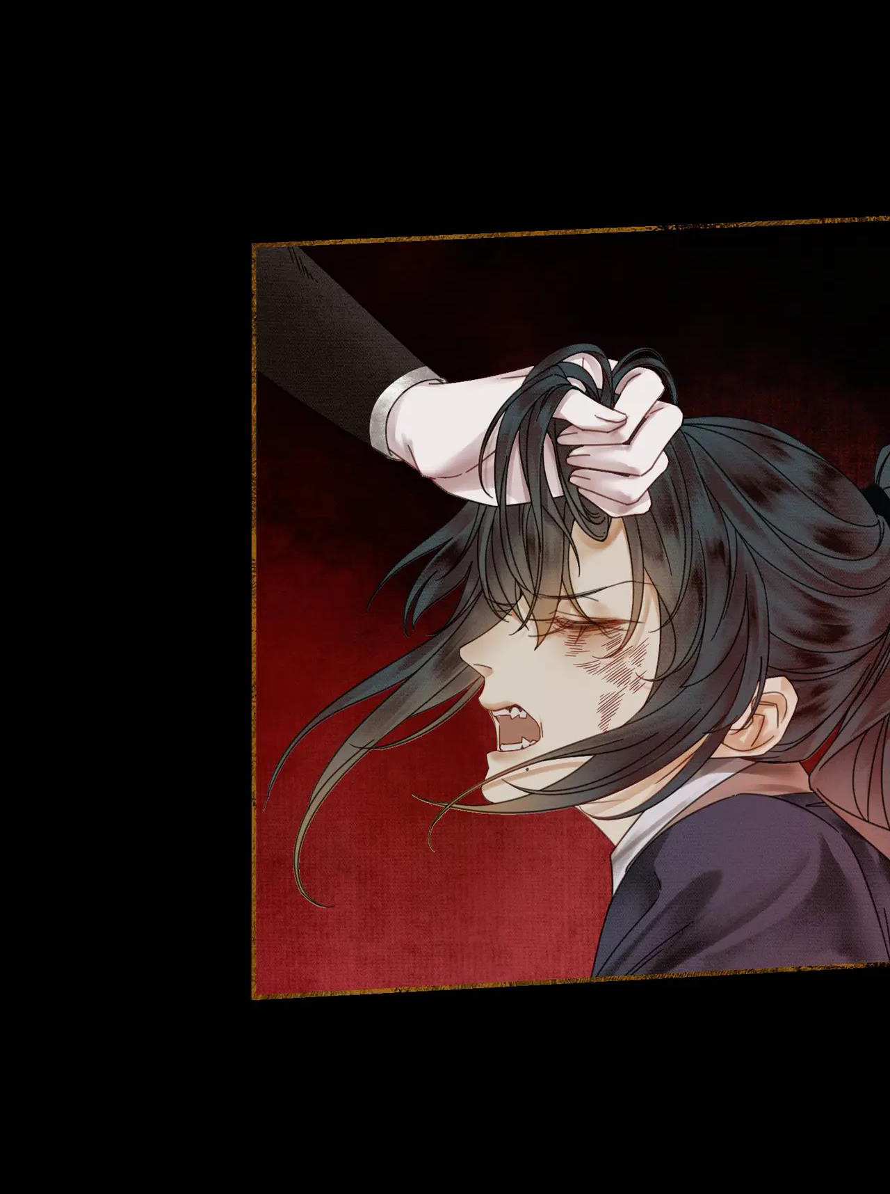 ai đã dạy hư đồ đệ phản diện của ta? chapter 29 27