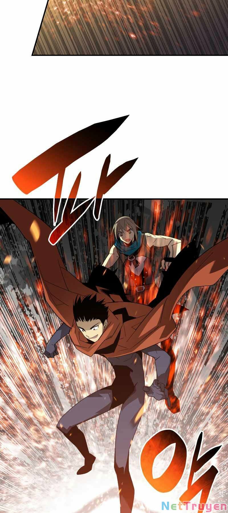 tôi là lính mới chapter 88 59