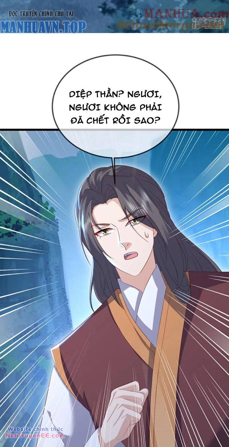 tiên võ đế tôn chapter 554 38