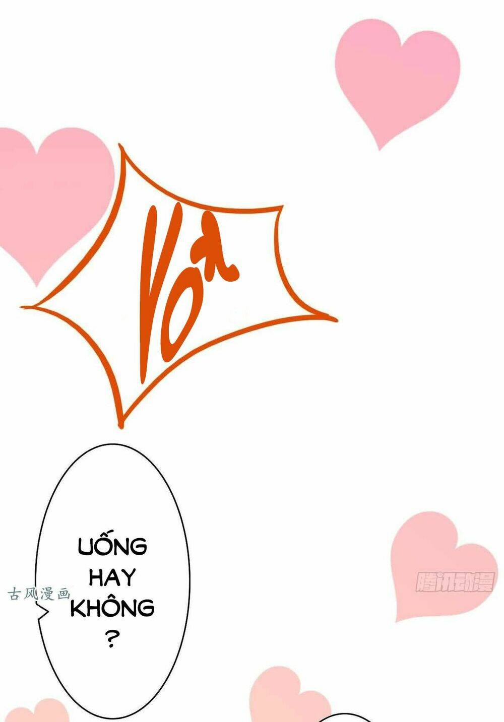 manh thê khó dỗ chapter 39 22