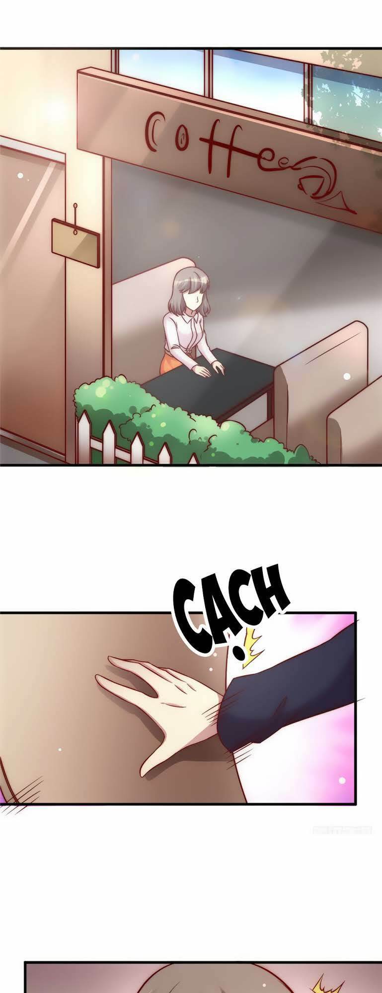 thời gian đều biết chapter 18 1