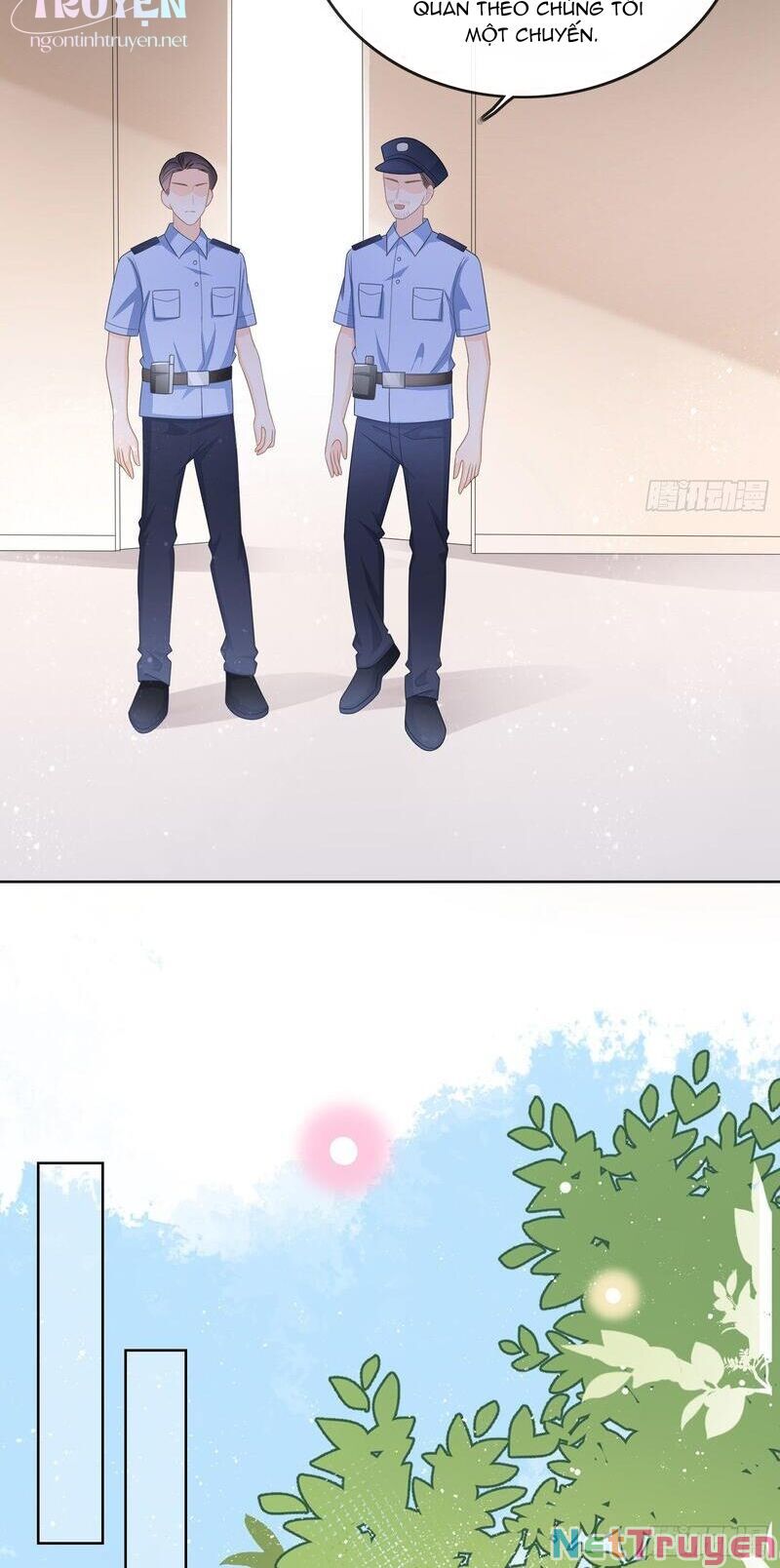 ảnh hậu cũng không bằng niệm thanh hoa chapter 119 22