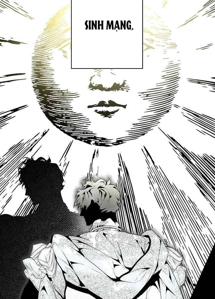 quý cô bí ẩn - secret lady chapter 25 3