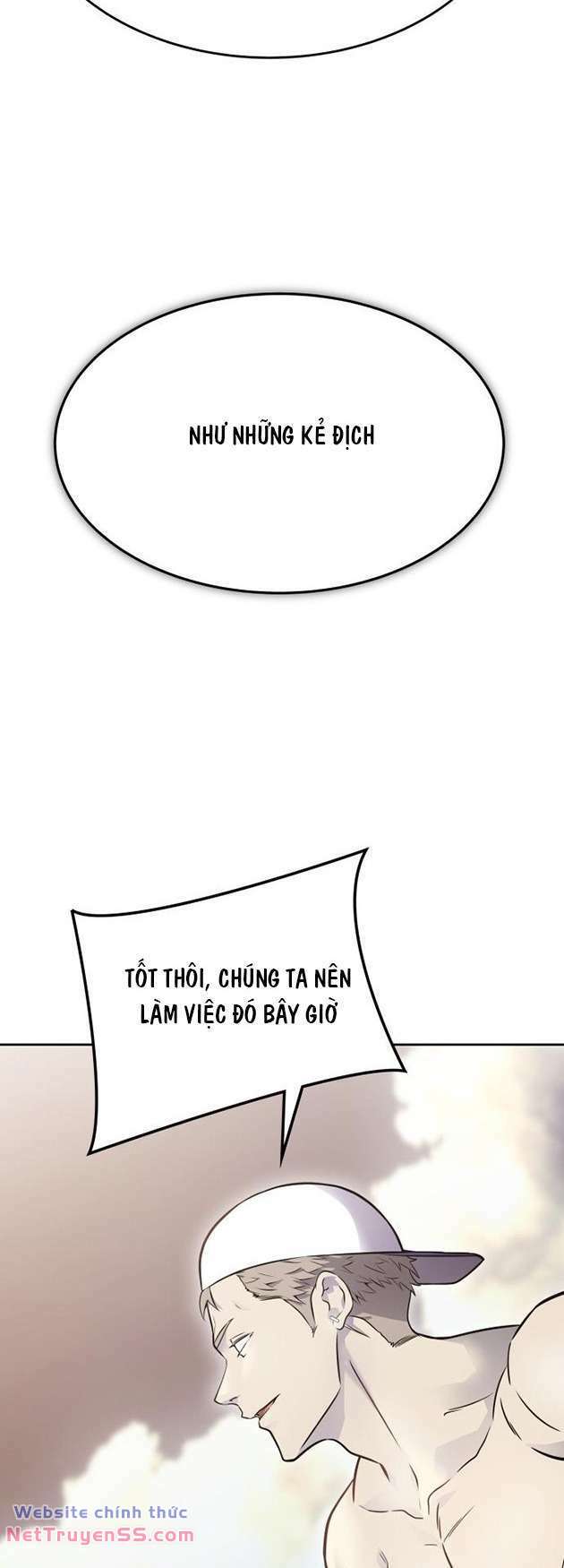 cuộc chiến trong tòa tháp chapter 601 23